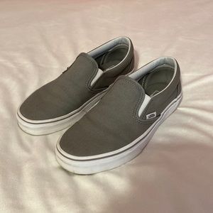 Slip-On Vans